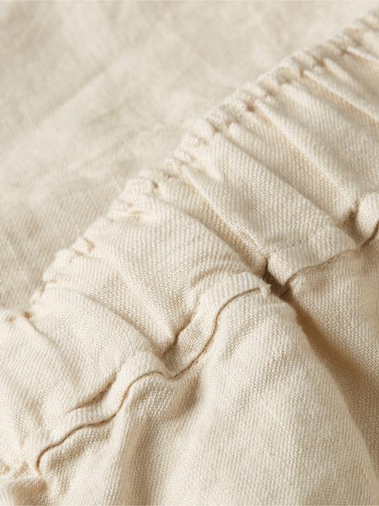 Immagine prodotto Tommy Hilfiger Pantaloncini in lino casual (40)