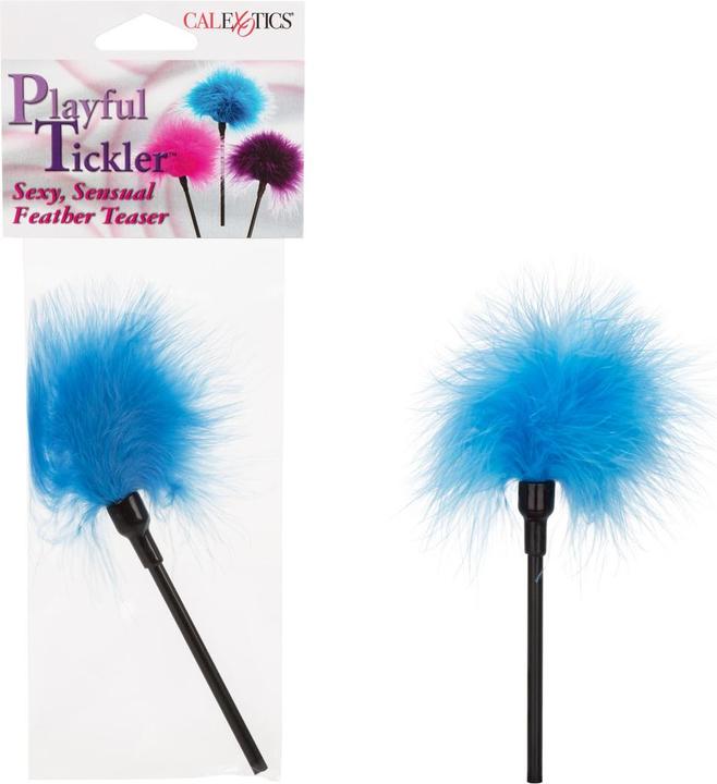 Produktbild CalExotics Playful Tickler