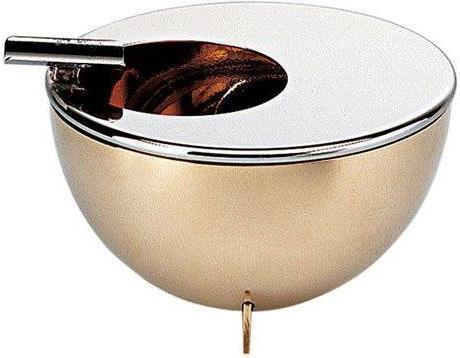 Produktbild Alessi Bauhaus Aschenbecher 90047