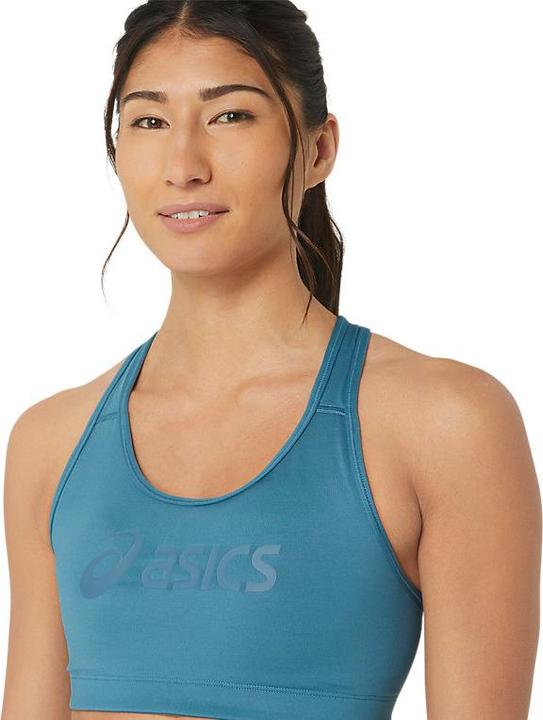 Produktbild ASICS Performance Core Logo Bra Damen (S)