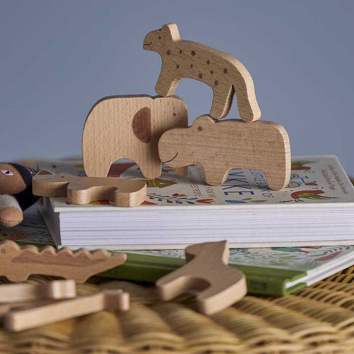 Produktbild Bloomingville Mini Toy