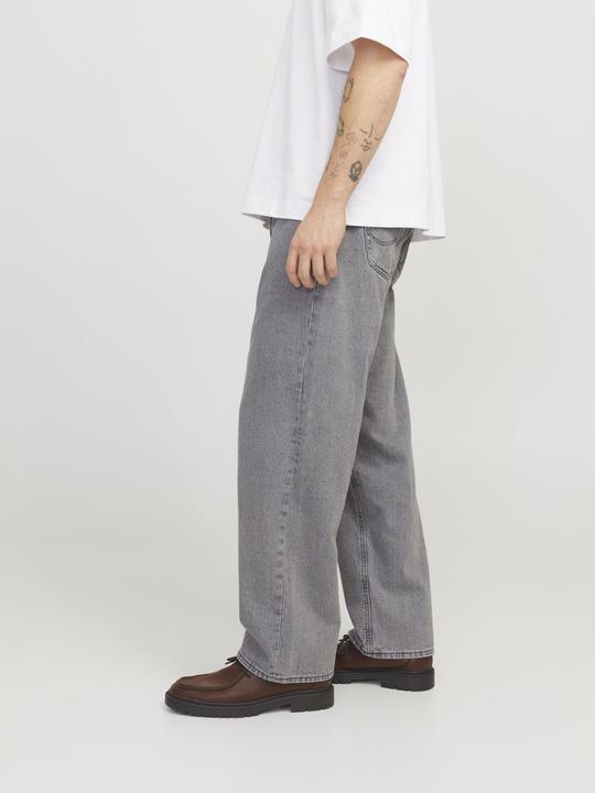 Produktbild Jack & Jones JJIALEX JJORIGINAL SQ 053 Baggy Fit Jeans Baggy Fit Jeans (W32/L30)
