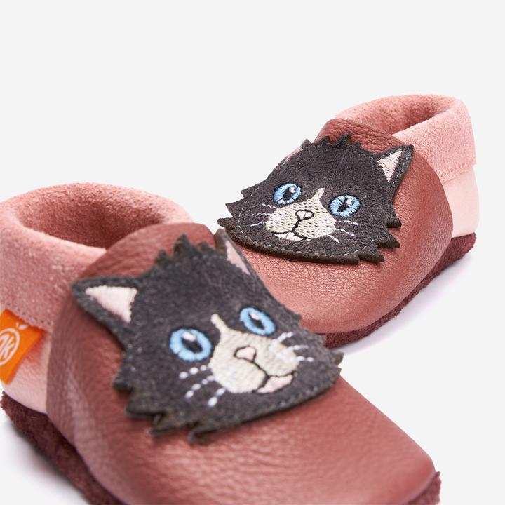 Produktbild Orangenkinder Mia die Katze (25)