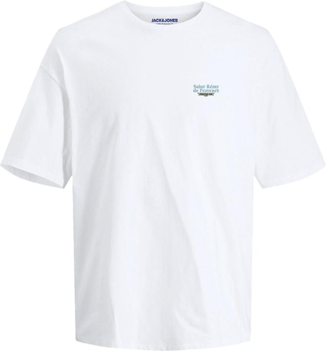 Produktbild Jack & Jones Jorvalley Tee Ss Crew Neck Tg Ln (M)