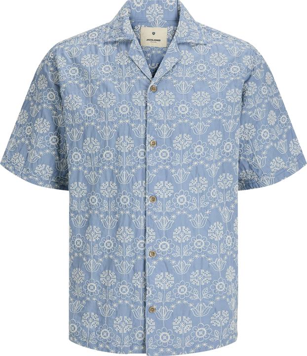 Immagine prodotto Jack & Jones Relaxed Fit Hemd Hemd (M)