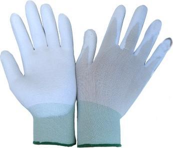 Produktbild Consorte Rękawice Robocze Bird White Roz. 7 (7)