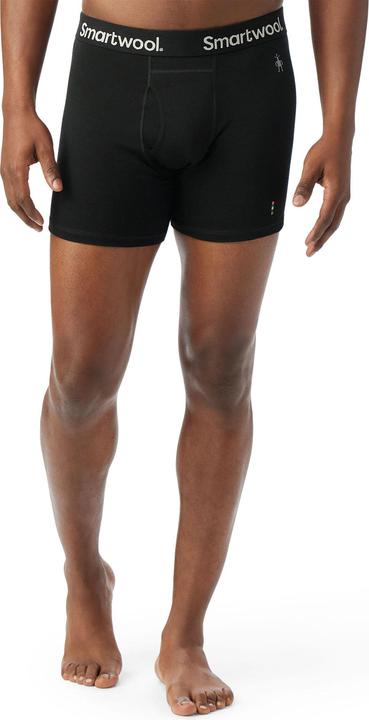 Produktbild Smartwool Ms Merino Boxer Brief (XXL)