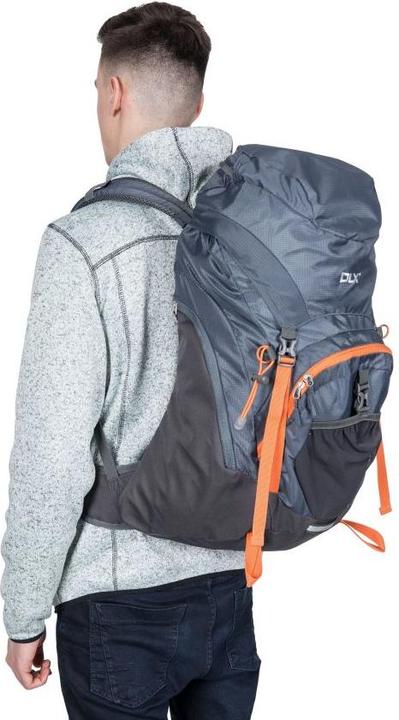 Produktbild Trespass TWINPEAK Rucksack (45 l)