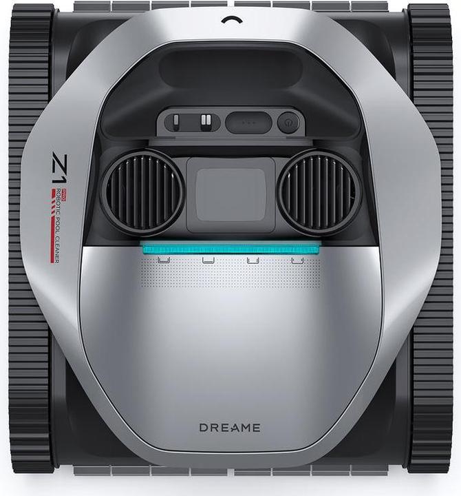 Produktbild Dreame Z1 Pro Poolroboter
