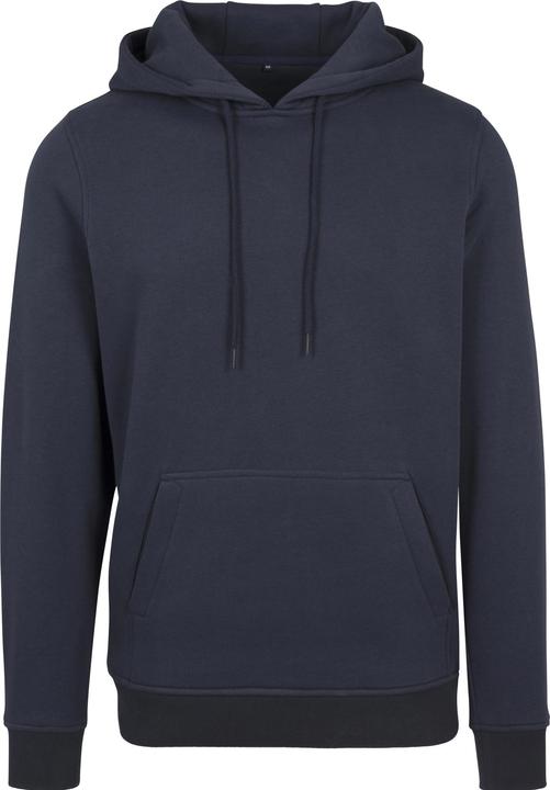 Build Your Brand Heavy Kapuzenpullover