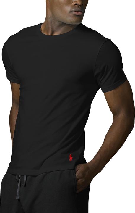Produktbild Ralph Lauren T-Shirt Casual Figurbetont (XXL)