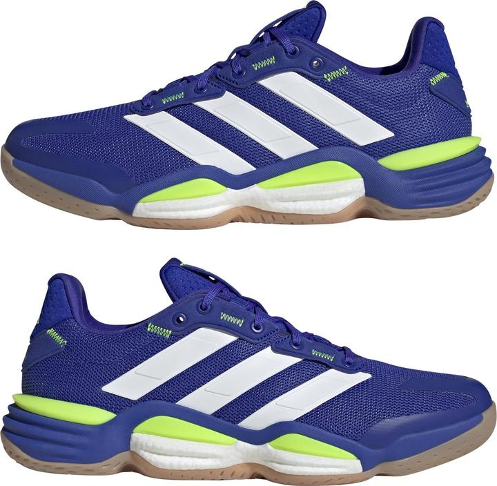 Actual product image adidas Stable 16 M (44)