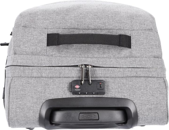 Produktbild Eastpak Tranverz (42 l, Handgepäck (bis 50l))