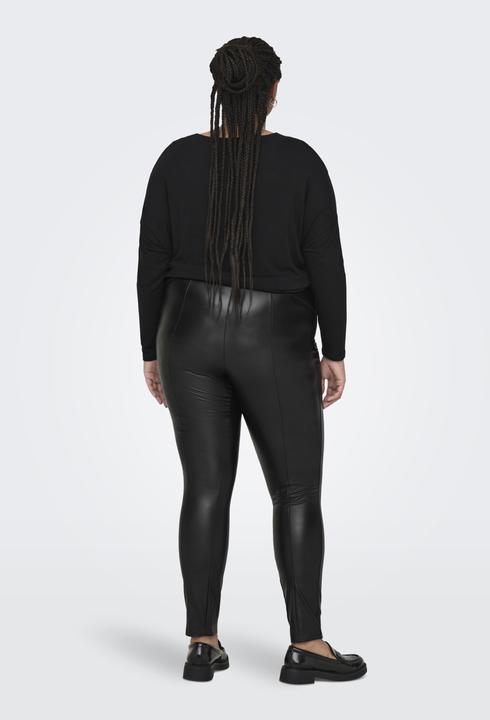 Actual product image Only Slim fit leggings Leggings (W48/L32)