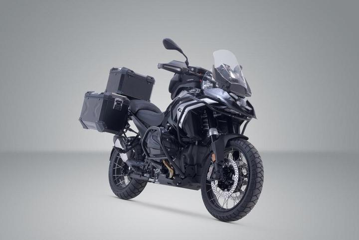 Produktbild Sw Motech motorrad-schutzset avenre bmw r 1300 gs (23-)
