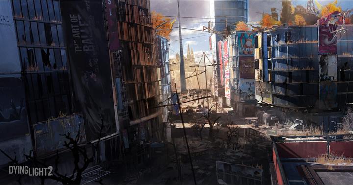 Image du produit Techland Dying Light 2 Stay Human (Xbox One X, Xbox Series X, IT)