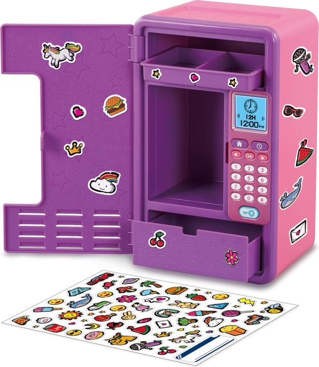 VTech Kidisecrets Dream Safe (German)