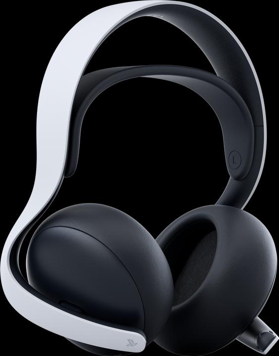 Actual product image Sony Pulse Elite (Wireless)