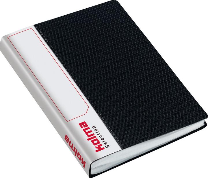 Actual product image Kolma Selection (A4, 1 x)