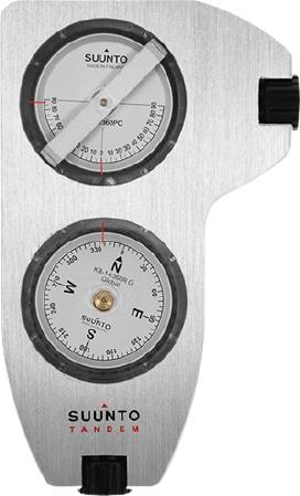 Produktbild Suunto TANDEM Kombiinstrument