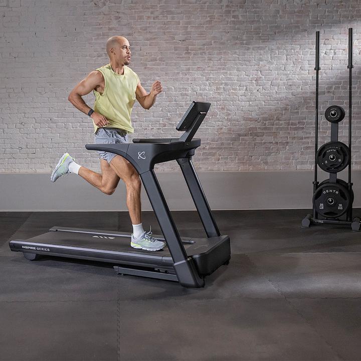 Produktbild Inspire Laufband Tread 3