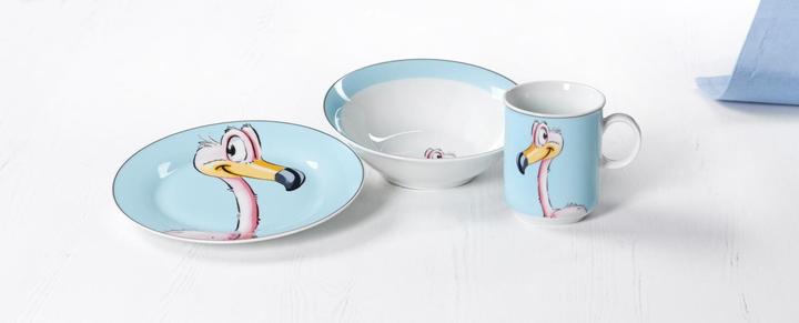 Actual product image Ritzenhoff & Breker Happy Zoo Kinderbecher