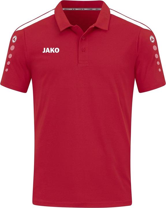 Rosso / Bianco