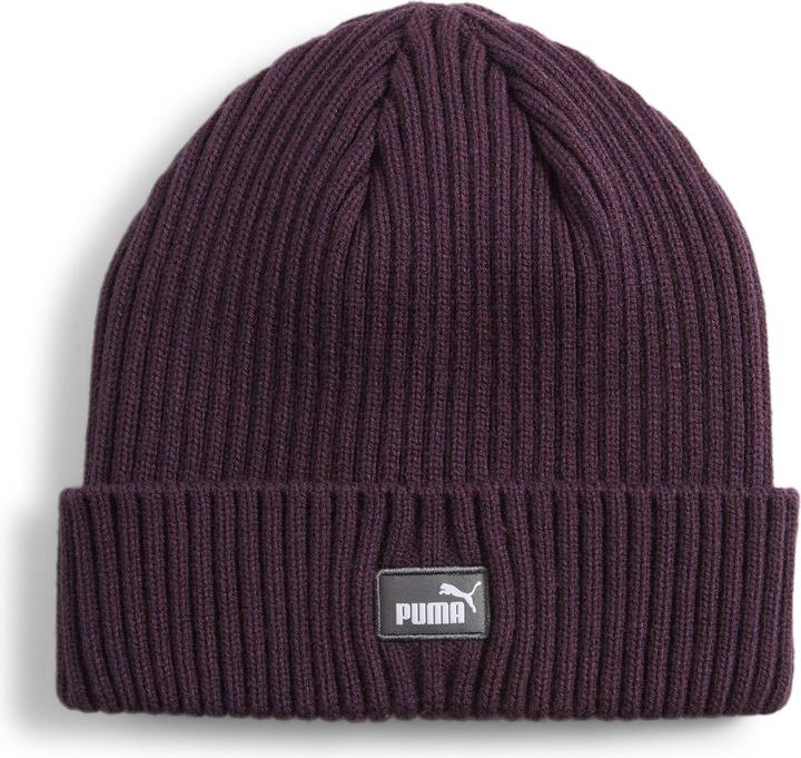 Puma Classic Cuff Beanie
