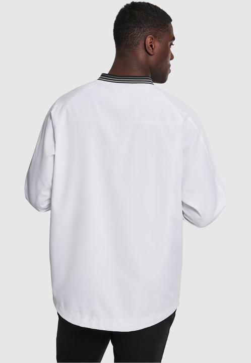 Produktbild Urban Classics Warm Up Pull Over (S)