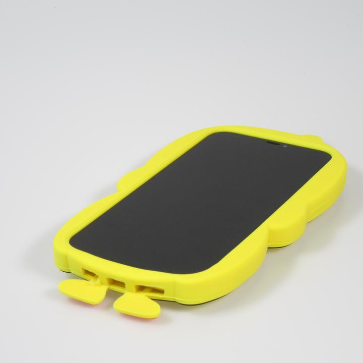 Image du produit PhoneLook Fourre Coque amusante 3D petit canard mignon (Apple iPhone 12 Pro Max)