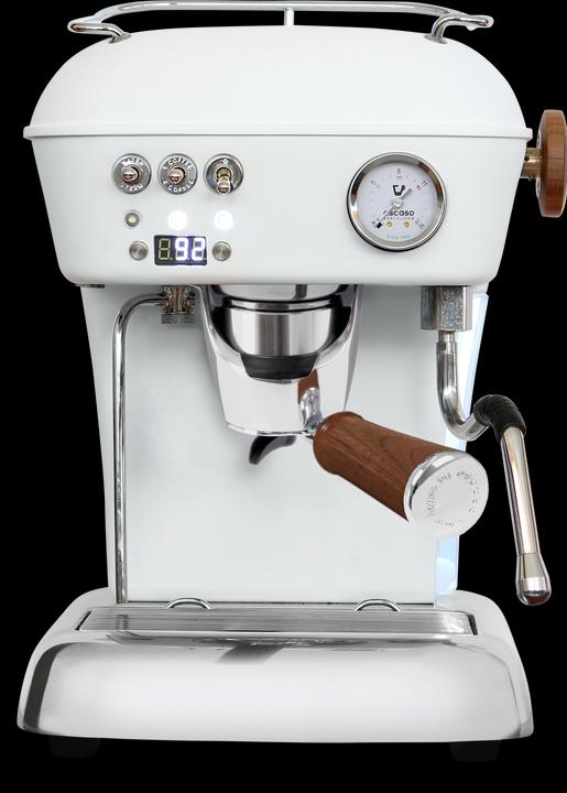 Actual product image Ascaso Dream