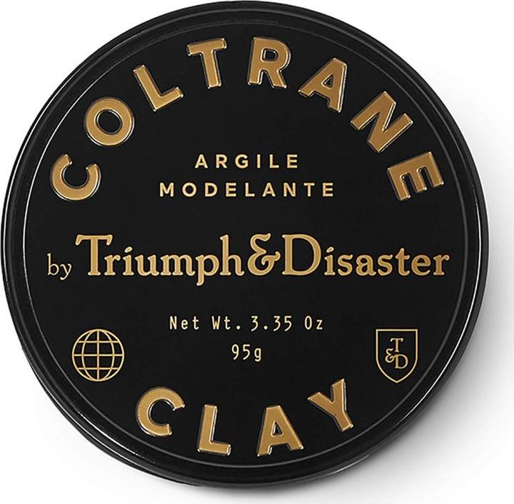 Produktbild Triumph & Disaster Coltrane Clay (Körpergel, 95 ml)