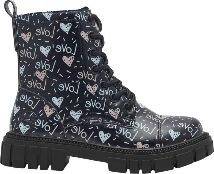 S.Oliver Stiefelette (33)