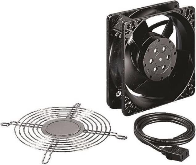 Immagine prodotto Rittal Kit di espansione del ventilatore BHT, 1 50/60 Hz