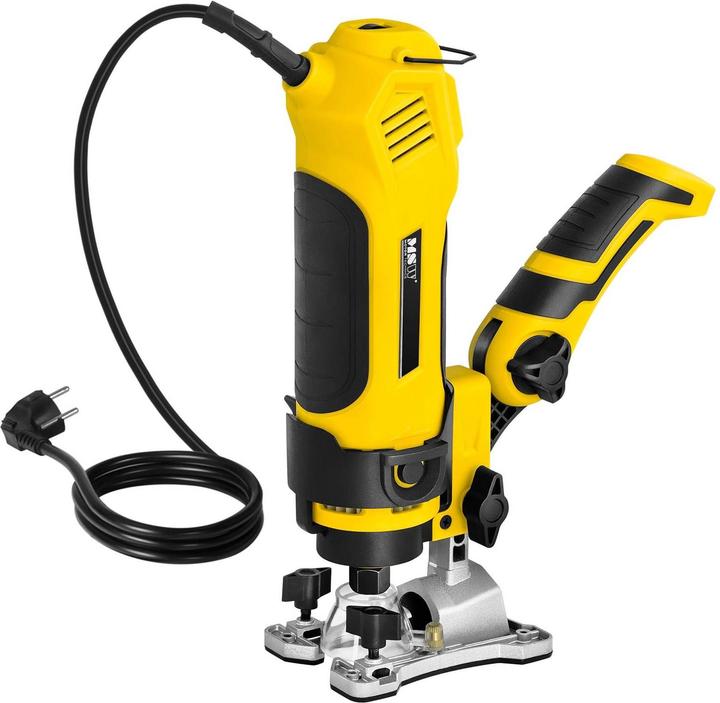MSW Twist-A-Saw - Multi-Purpose Power Tool