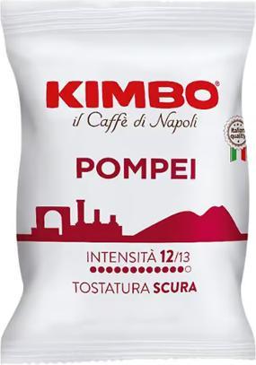 Image du produit Kimbo Pompei (100 x Port.)