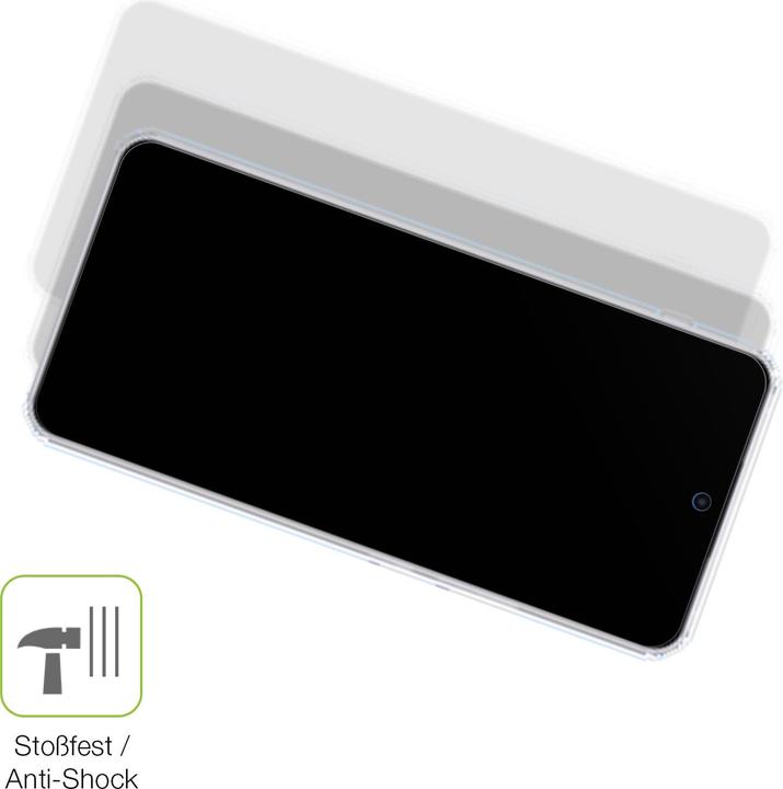 Image du produit Dipos Film de Protection d’écran Full-Cover Anti-reflet (1 pièce(s), OnePlus Nord 4)