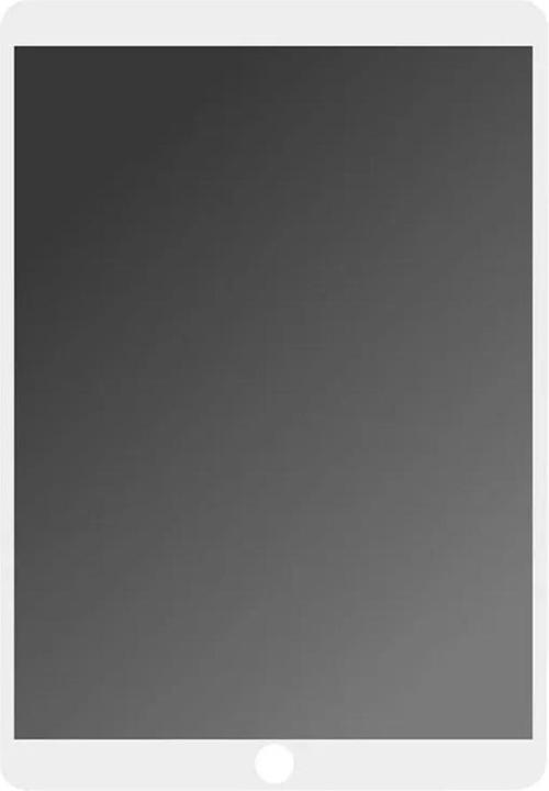 Nährwerte und Zutaten OEM Original Display ( Pulled refurbished für iPad Air 3 (2019) weiss (Display)