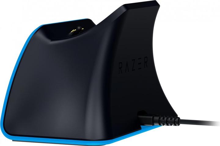 Produktbild Razer Quick Charging Stand for PlayStation 5 (PS5)