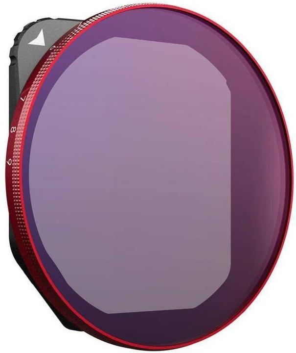 Pgytech ND Filter Mavic 3 VND Filter 6 to 9-Stop (Drohnen Filter, DJI Mavic 3)