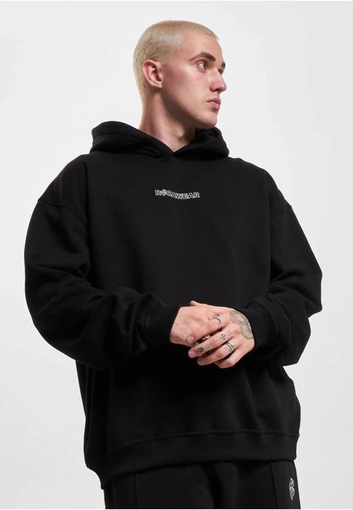 Image du produit Rocawear Sweat à capuche Nero - 139095 (XL)