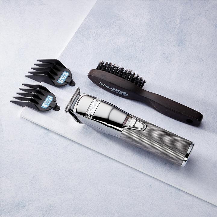 Produktbild BaByliss FX7880E