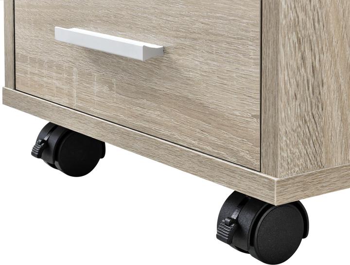 Actual product image En.Casa Stockholm (63 x 33 x 38 cm)