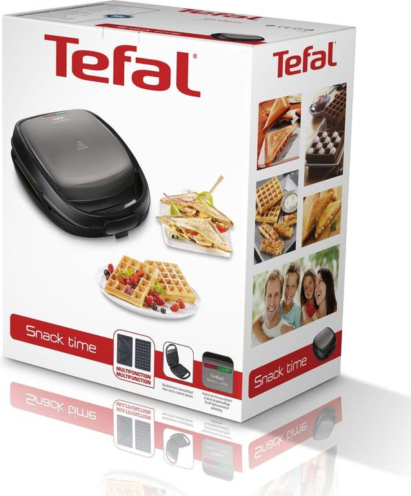 Immagine prodotto Tefal Ora dello spuntino