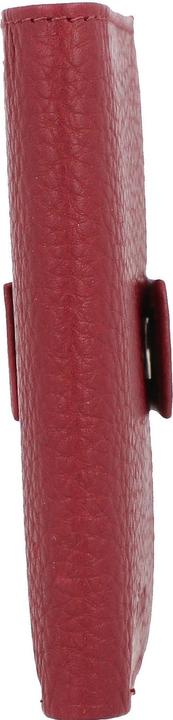 Actual product image Esquire Oslo credit card holder RFID leather 8.5 cm