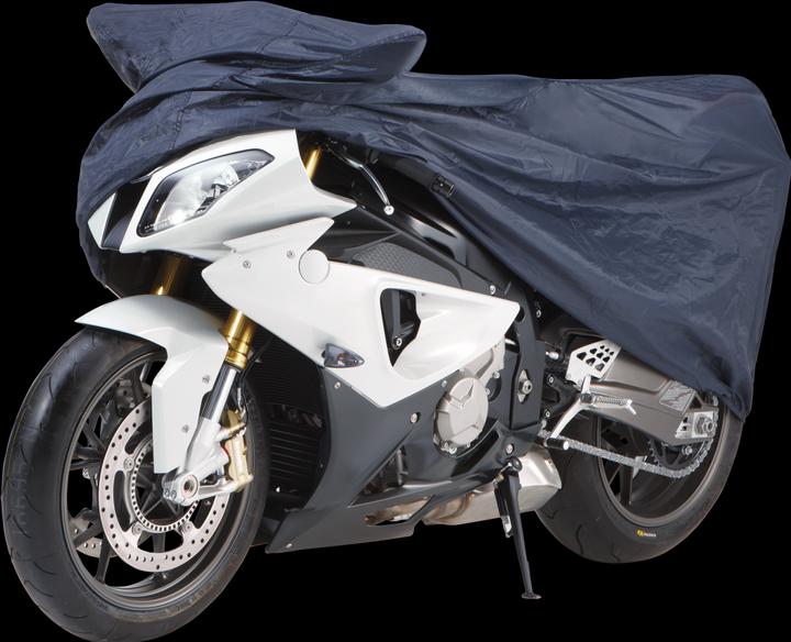 Cartrend Motorcycle/scooter garage