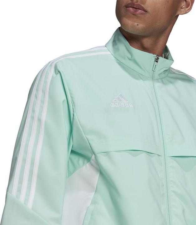 Actual product image adidas Condivo 22 Presentation Jacket (3XL)