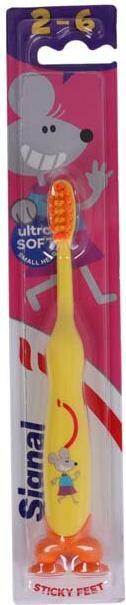 Produktbild Signal Kids Toothbrush Kids (Weich)