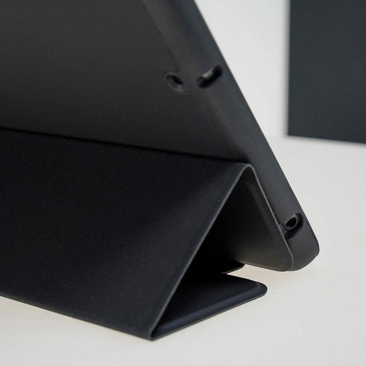 Produktbild 3MK Soft Tablet Case Sam Tab S9+ do 15" czarny/black (Galaxy Tab S9+)