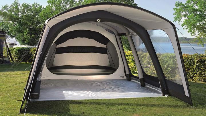 Actual product image Outwell Stone Lake 5ATC Tent (Tunnel tent, 34.40 kg, 5 persons)